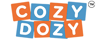 Cozy Dozy Kids Wear